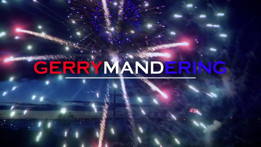Gerrymandering HD Trailer