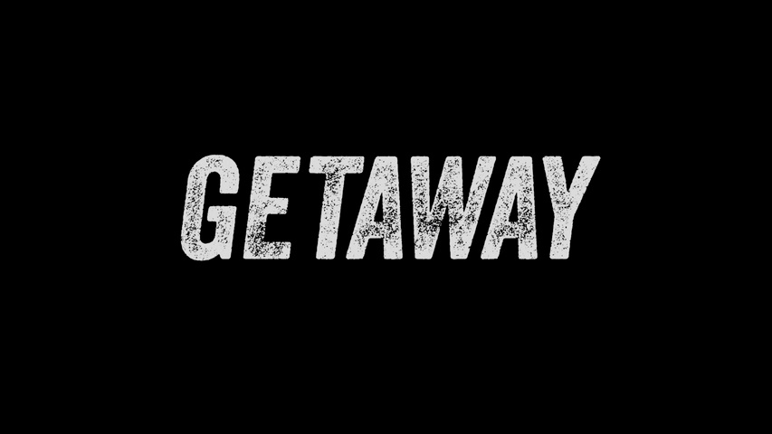 Getaway Trailer