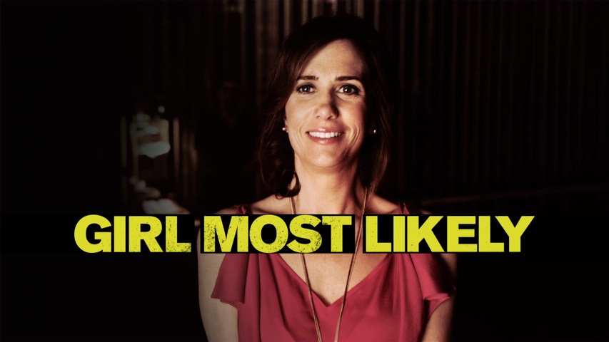 Girl Most Likely HD Trailer