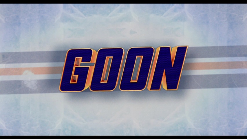 Goon HD Trailer