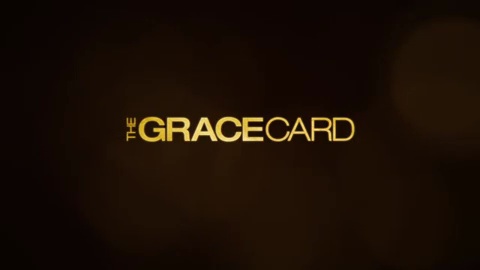 The Grace Card Trailer