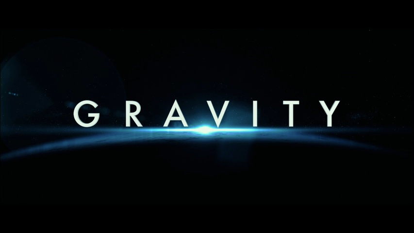 Gravity HD Trailer