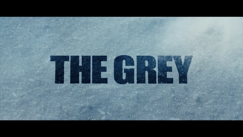 The Grey HD Trailer