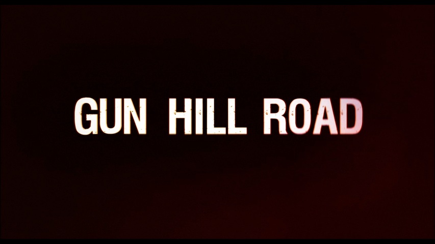 Gun Hill Road HD Trailer