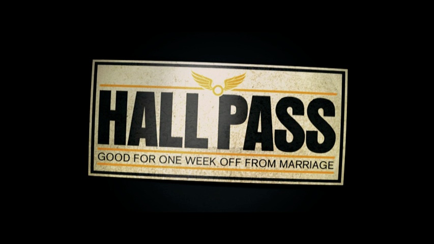 lauren bowles in hall pass. Hall Pass HD Trailer