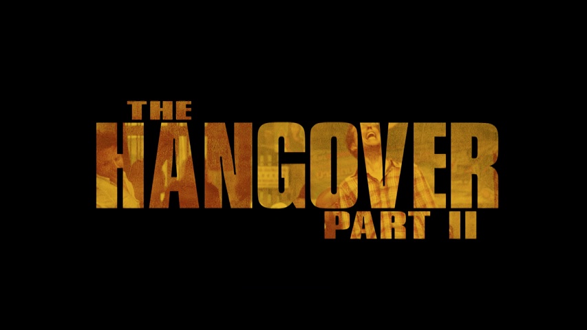 The Hangover: Part II HD Trailer