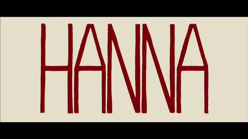 Hanna HD Trailer