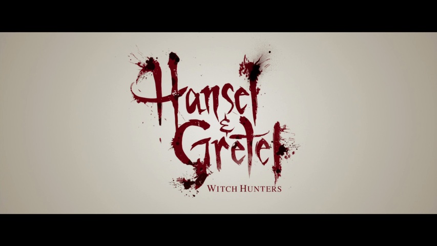 Hansel and Gretel: Witch Hunters HD Trailer