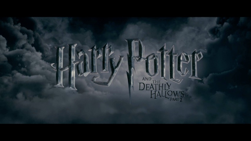 Harry Potter and the Deathly Hallows: Part II HD Trailer