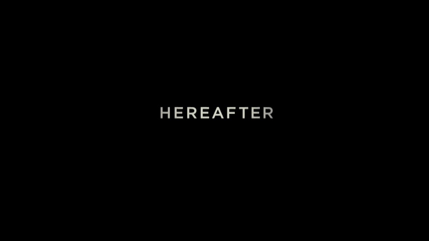 Hereafter HD Trailer