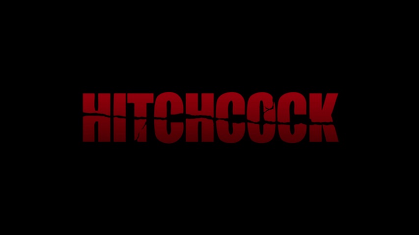Hitchcock HD Trailer