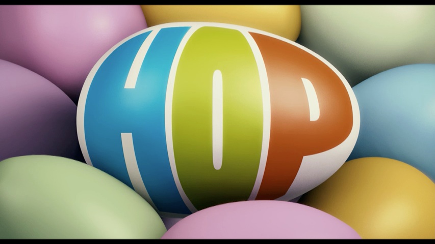 Hop HD Trailer
