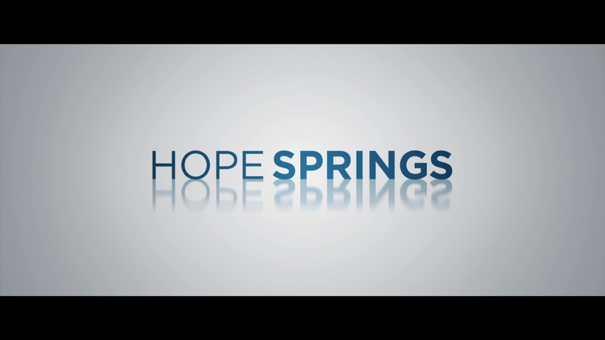 Hope Springs HD Trailer