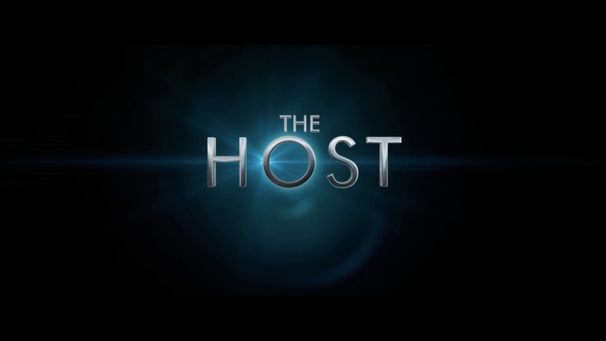 The Host HD Trailer