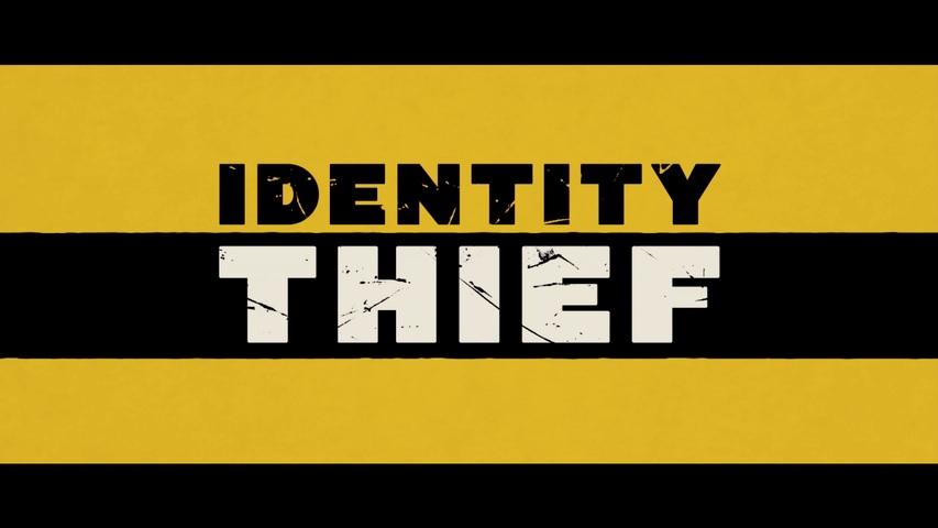 Identity Thief HD Trailer