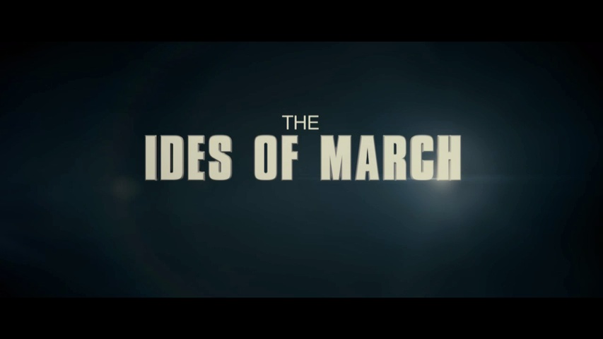 The Ides of March HD Trailer