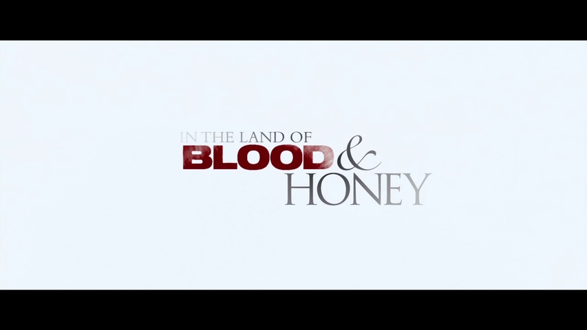 In the Land of Blood and Honey High-Def Trailer