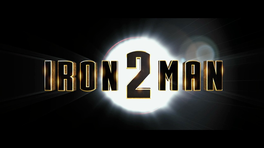 Iron Man 2 HD Trailer