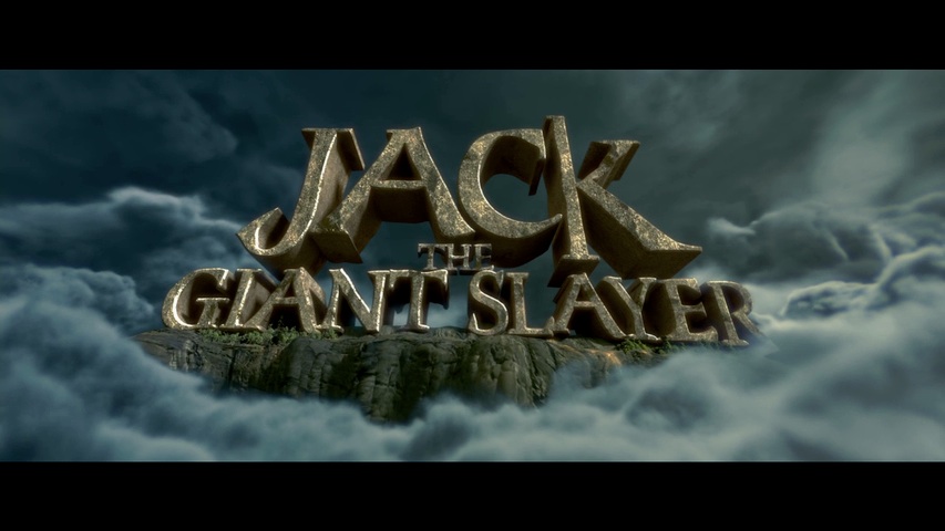 Jack the Giant Slayer HD Trailer