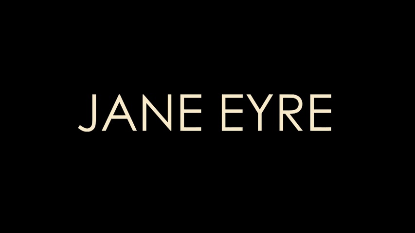 Jane Eyre HD Trailer