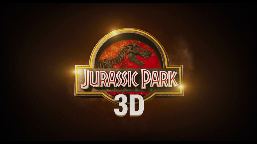 Jurassic Park HD Trailer
