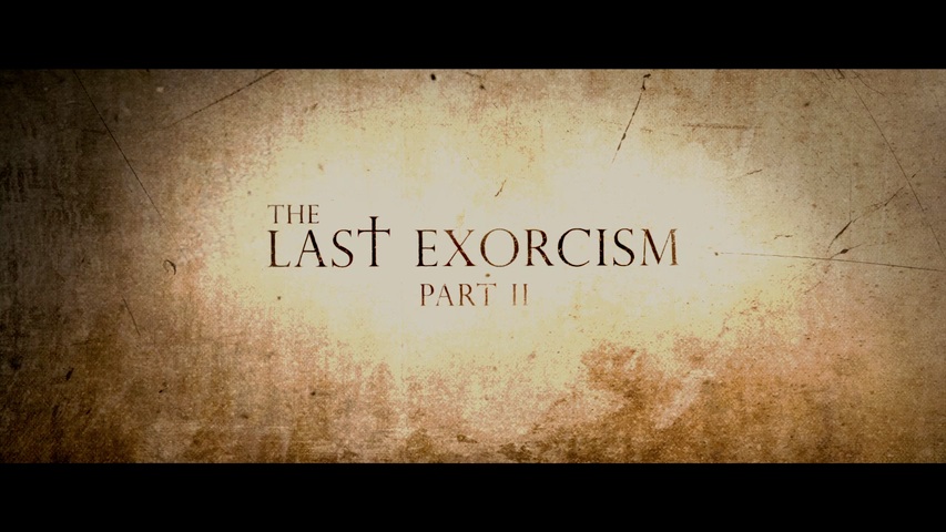 The Last Exorcism: Part II HD Trailer