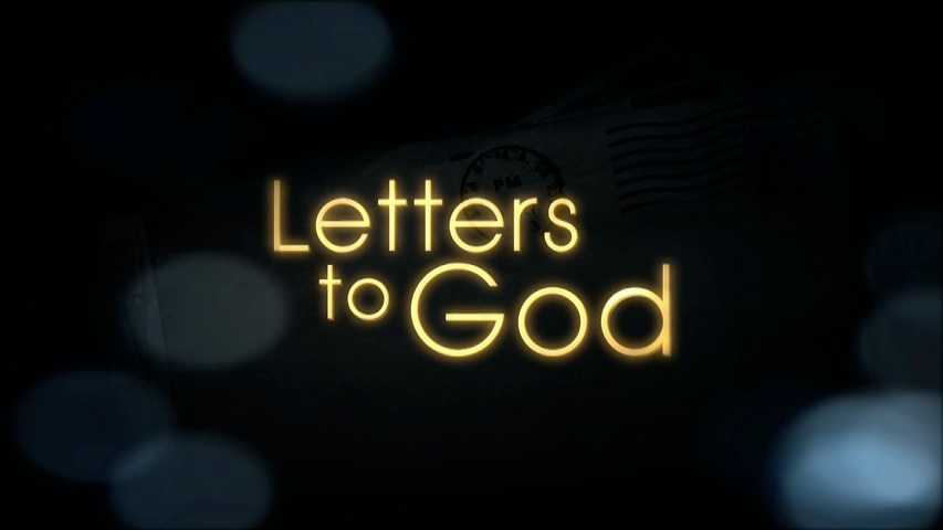 letters to god dvd. Letters to God Trailer