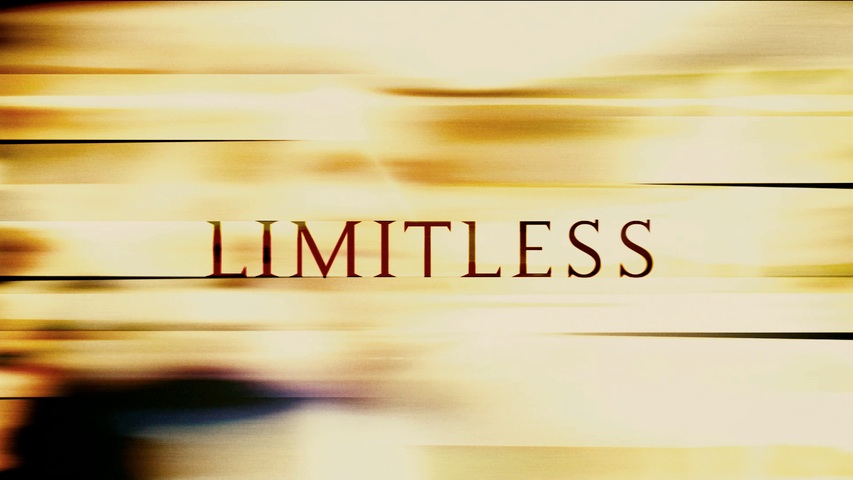 Limitless HD Trailer