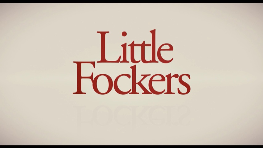 Little Fockers Trailer