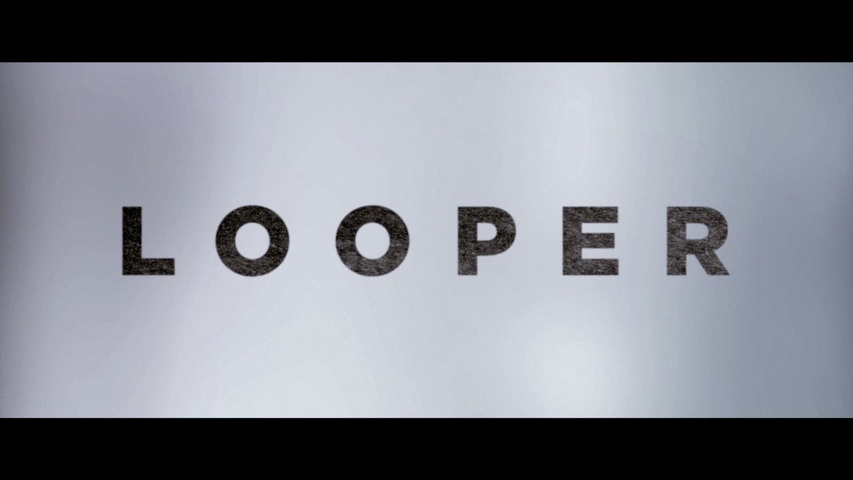 Looper HD Trailer
