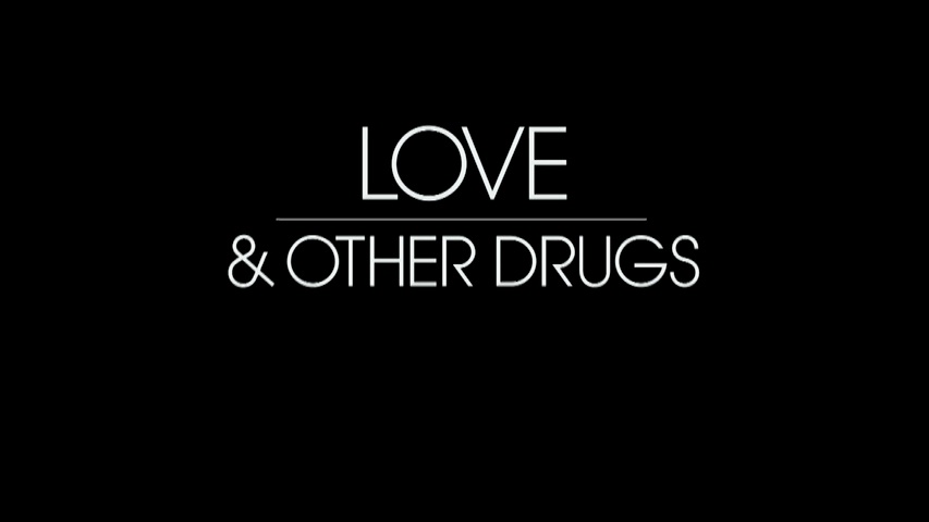 Love And Other Drugs Dvd Poster. Love and Other Drugs HD