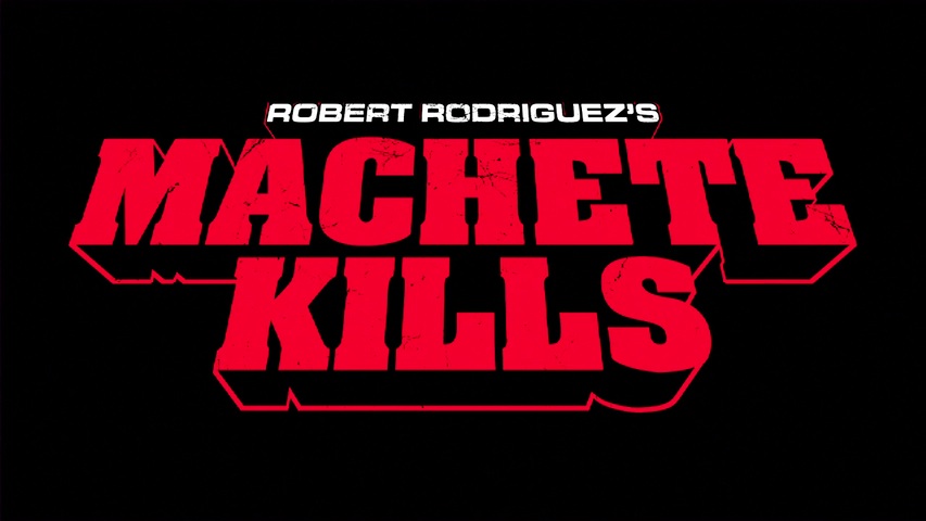 Machete Kills HD Trailer