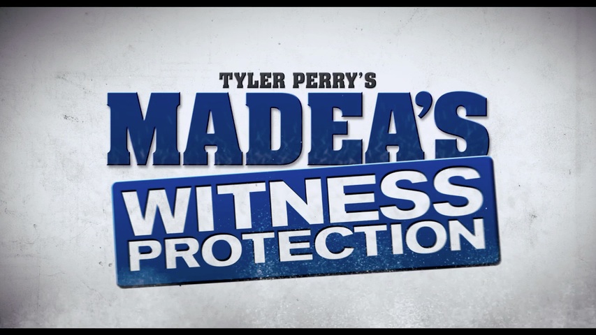 Madea's Witness Protection HD Trailer