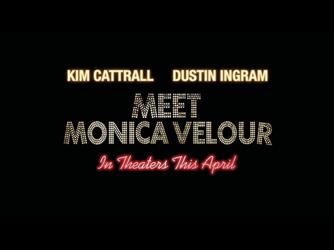 Meet Monica Velour Trailer