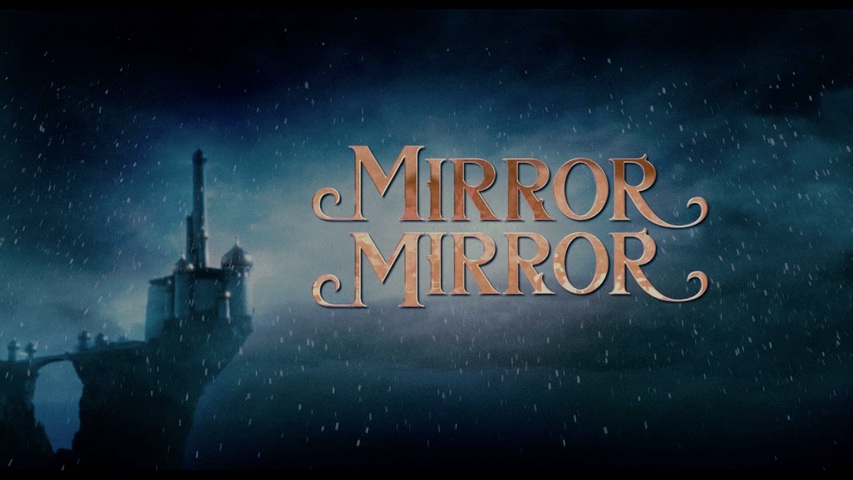 Mirrors Movie