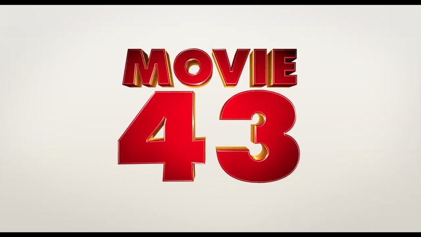 Movie 43 HD Trailer