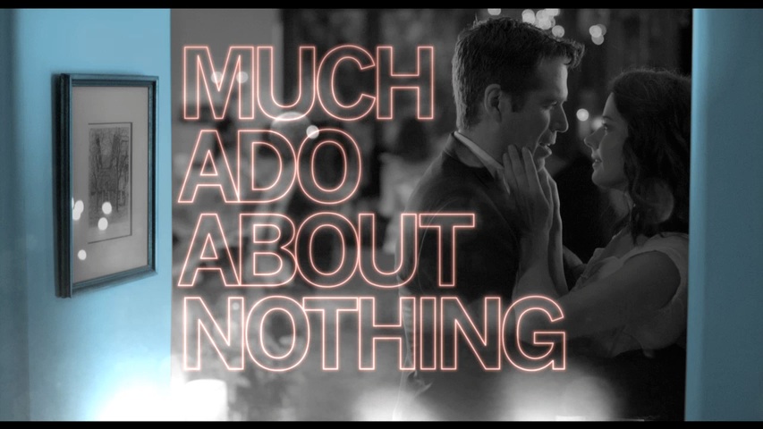 Much Ado About Nothing HD Trailer
