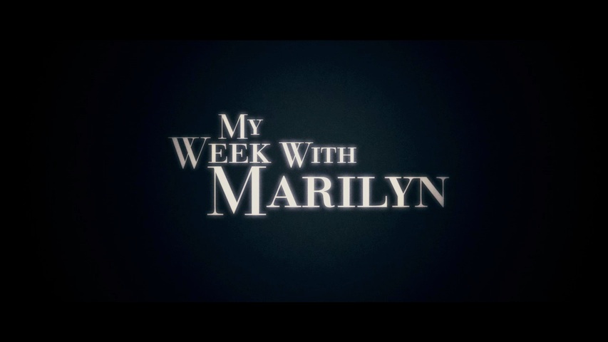 My Week with Marilyn HD Trailer