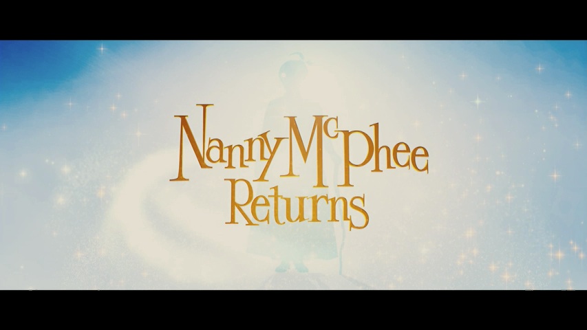 Nanny McPhee Returns Trailer