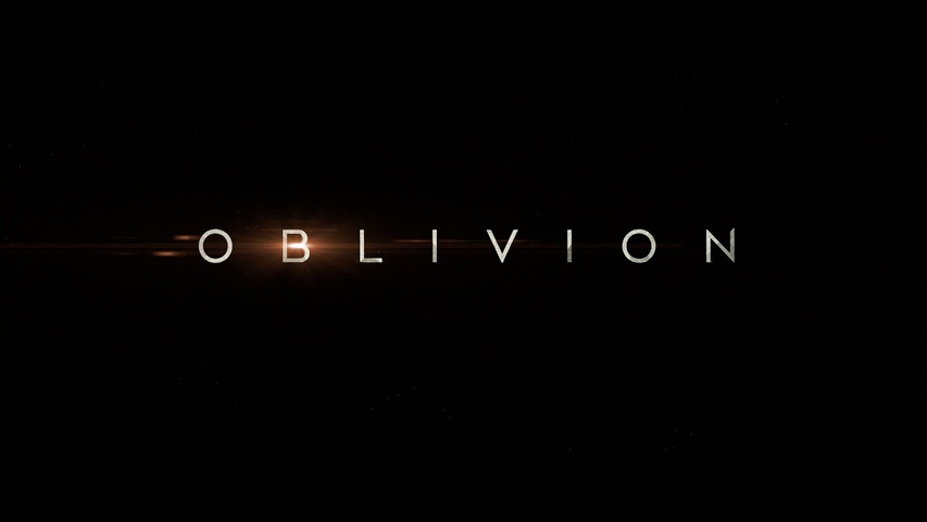 Oblivion HD Trailer