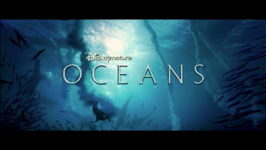 Oceans Trailer