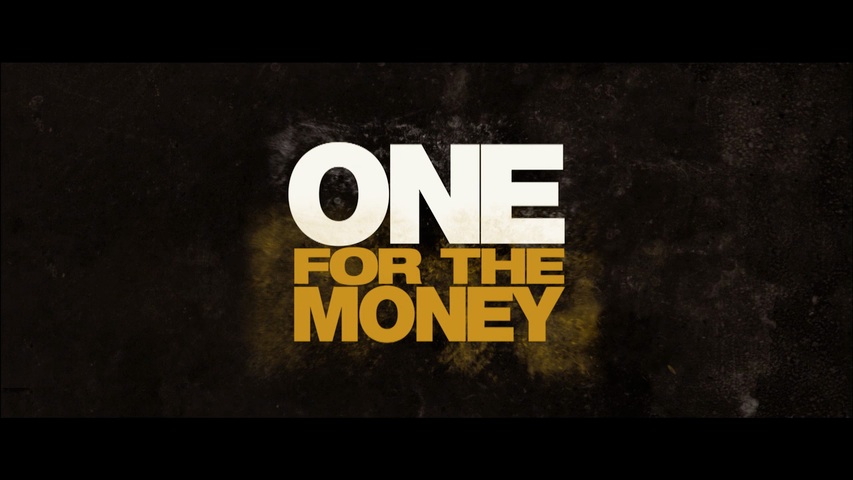 One for the Money HD Trailer