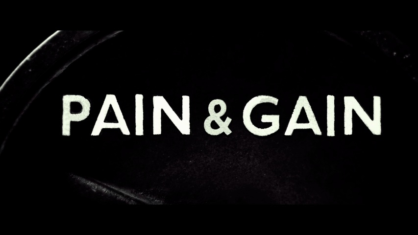 Pain and Gain HD Trailer