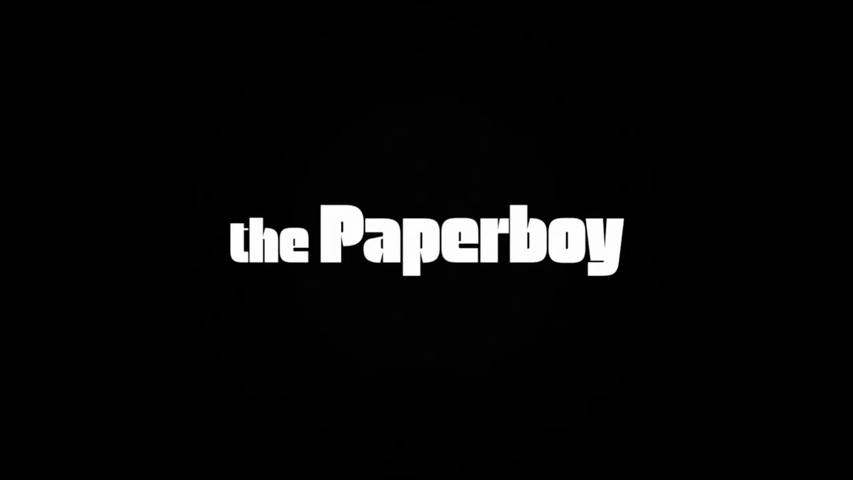 The Paperboy HD Trailer