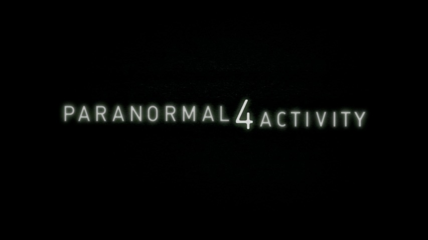 Paranormal Activity 4 HD Trailer