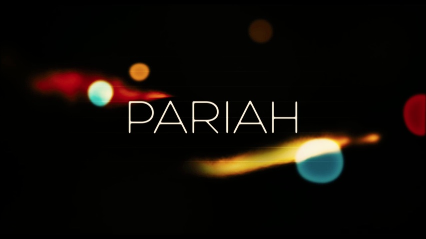 Pariah HD Trailer