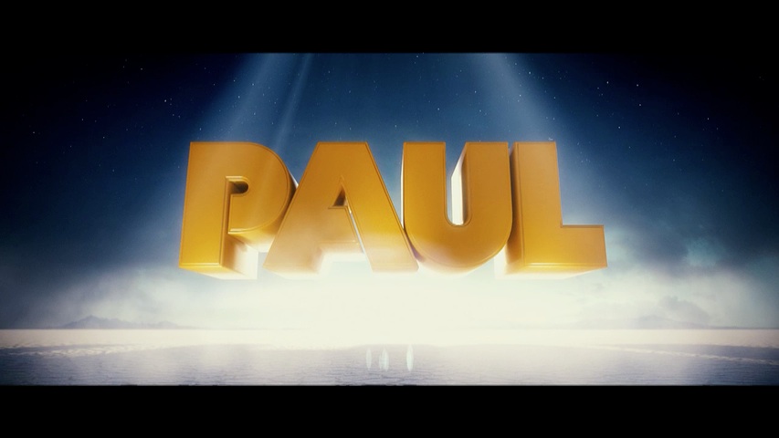 Paul HD Trailer