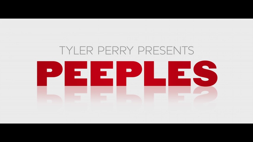 Peeples HD Trailer