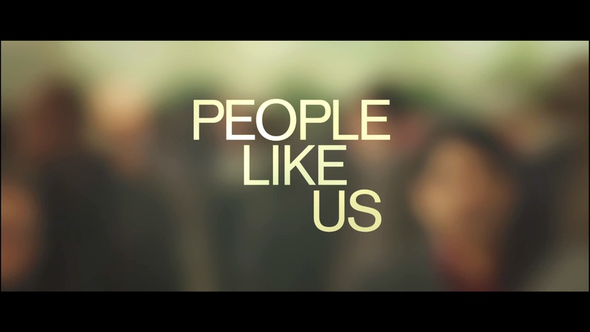 People Like Us HD Trailer