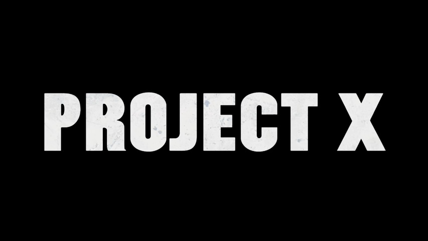 Project X HD Trailer
